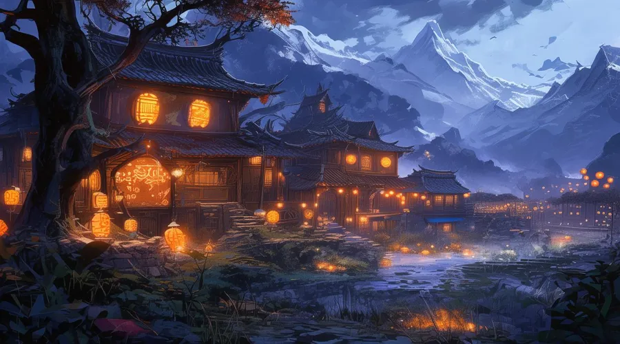 冒险公社游戏图片1